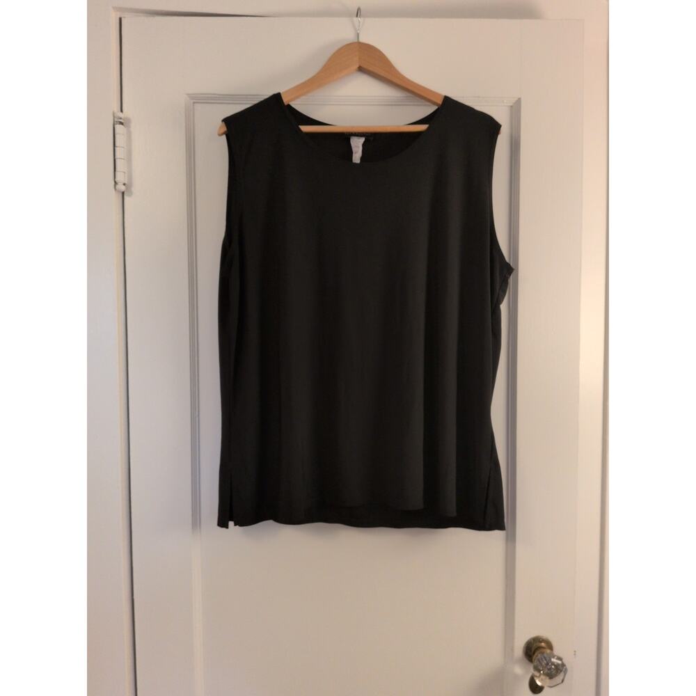 Lightweight black shell 1x